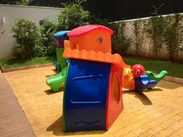 Imagem Apartamento com 2 Quartos para Alugar, 65 metro em Cidade Monções - São Paulo