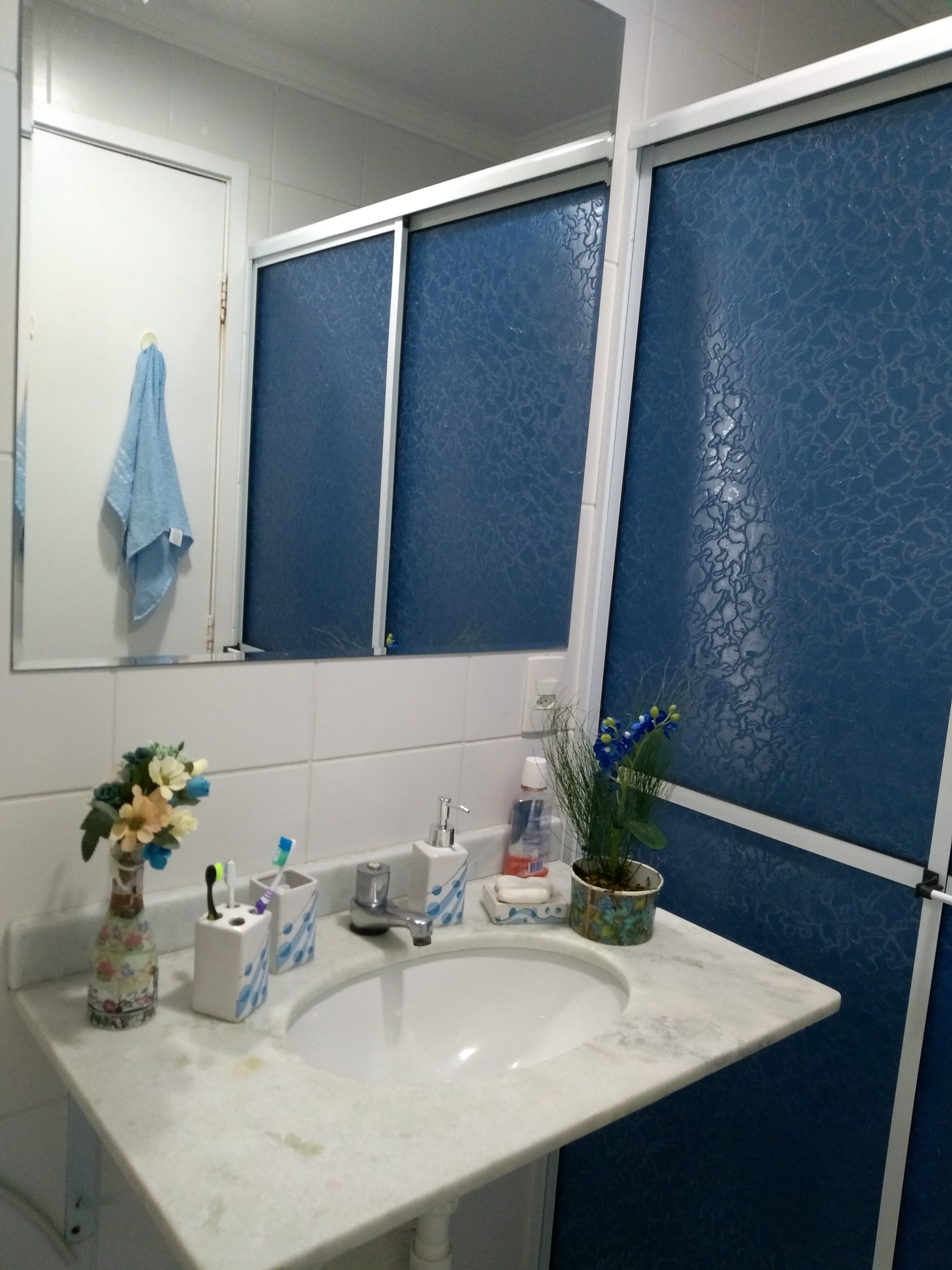 Imagem Apartamento com 2 Quartos à Venda, 55 m²em Jardim Augusta - São José dos Campos