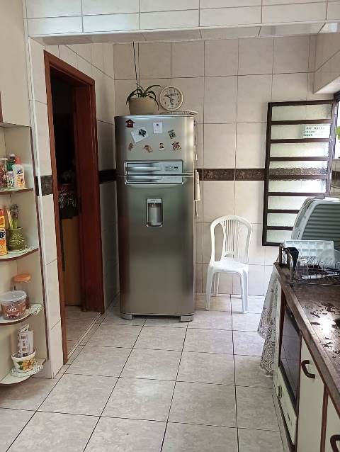 Imagem Sobrado com 3 Quartos à Venda, 187 m²em Rudge Ramos - São Bernardo do Campo