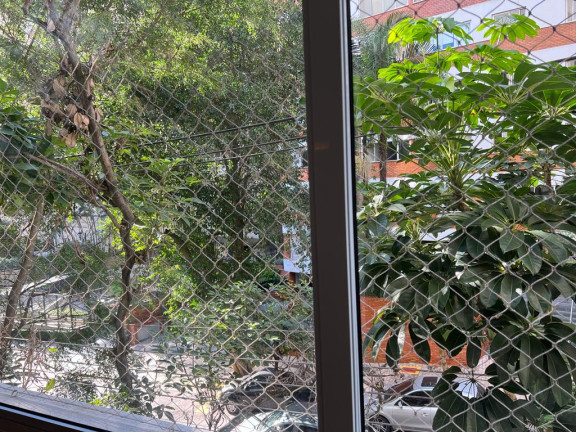 Imagem Apartamento com 2 Quartos para Alugar, 148 m² em Jardim Paulista - São Paulo