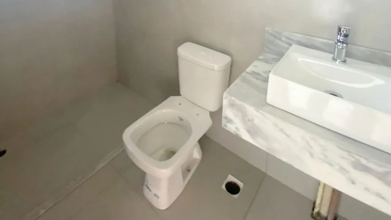 Imagem Apartamento com 2 Quartos à Venda, 70 m² em José Menino - Santos