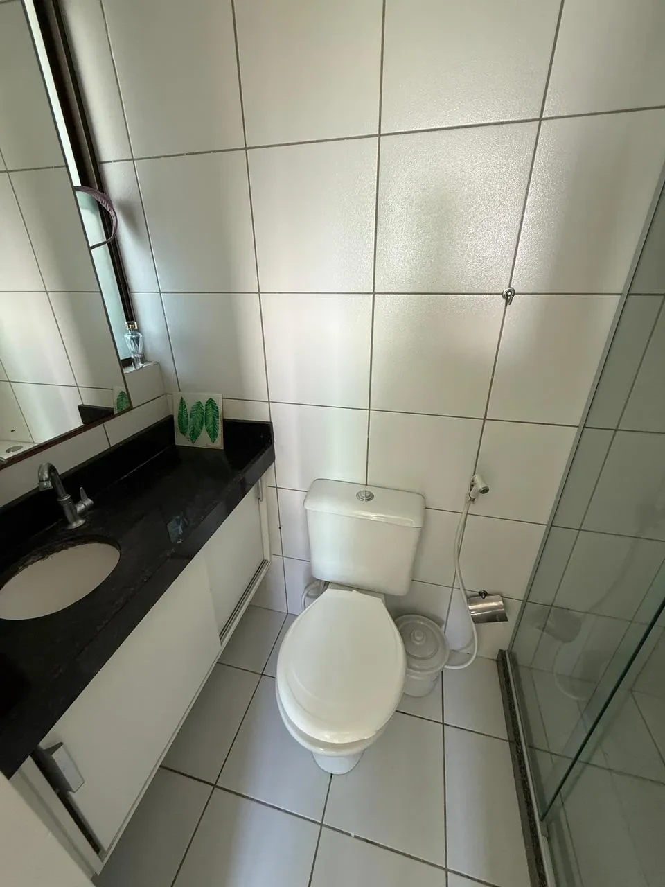 Imagem Apartamento com 2 Quartos à Venda, 51 m² em Torre - Recife