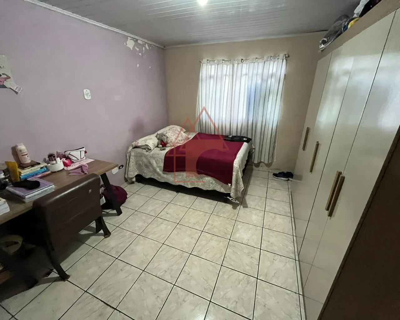 Imagem Sobrado com 6 Quartos à Venda, 205 m² em Jardim Costa e Silva - Cubatão
