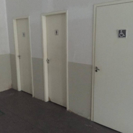 Imagem Galpão para Alugar, 830 m² em Demarchi - São Bernardo Do Campo