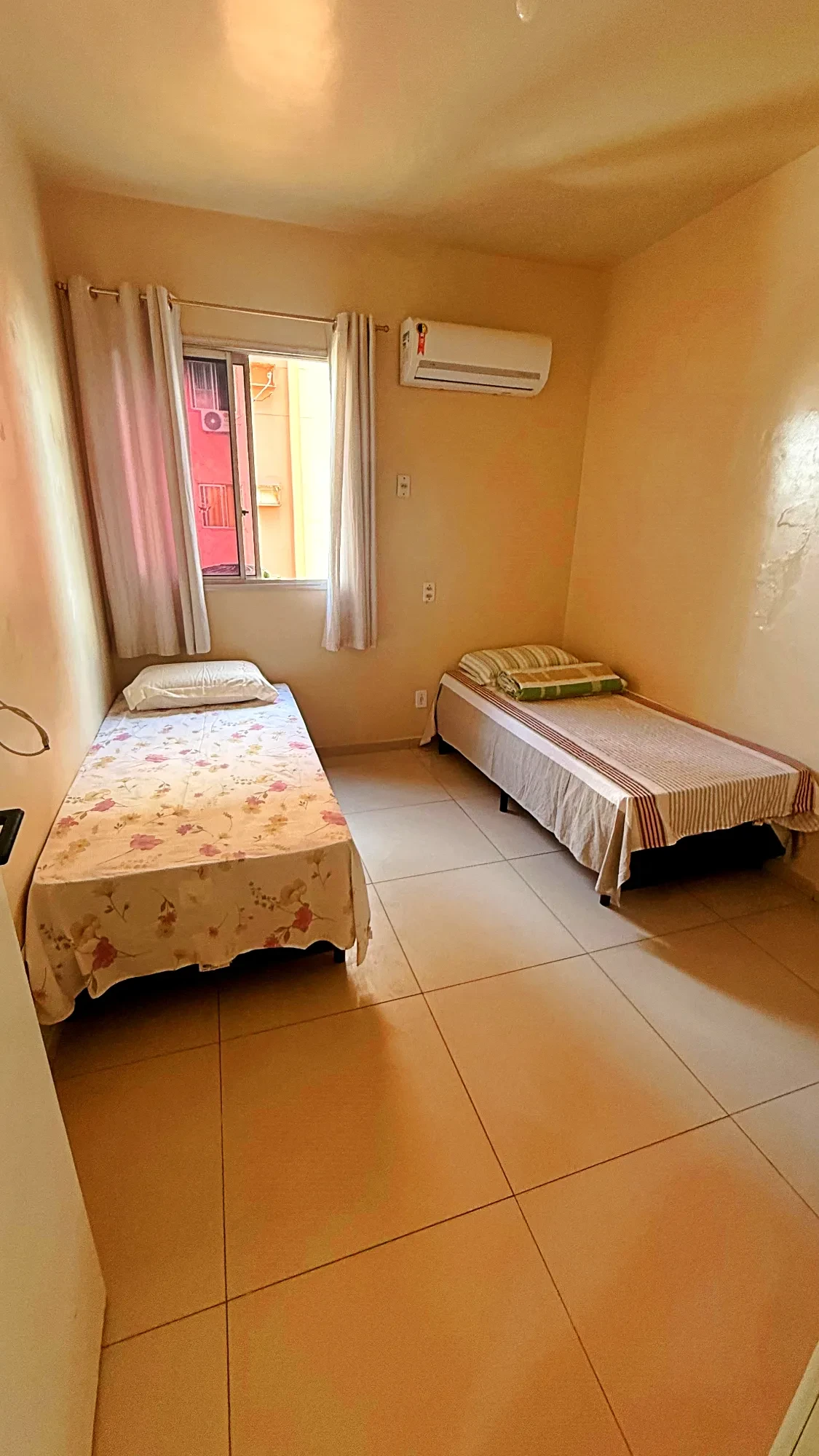 Imagem Apartamento com 2 Quartos à Venda, 56 metros em Marco - Belém