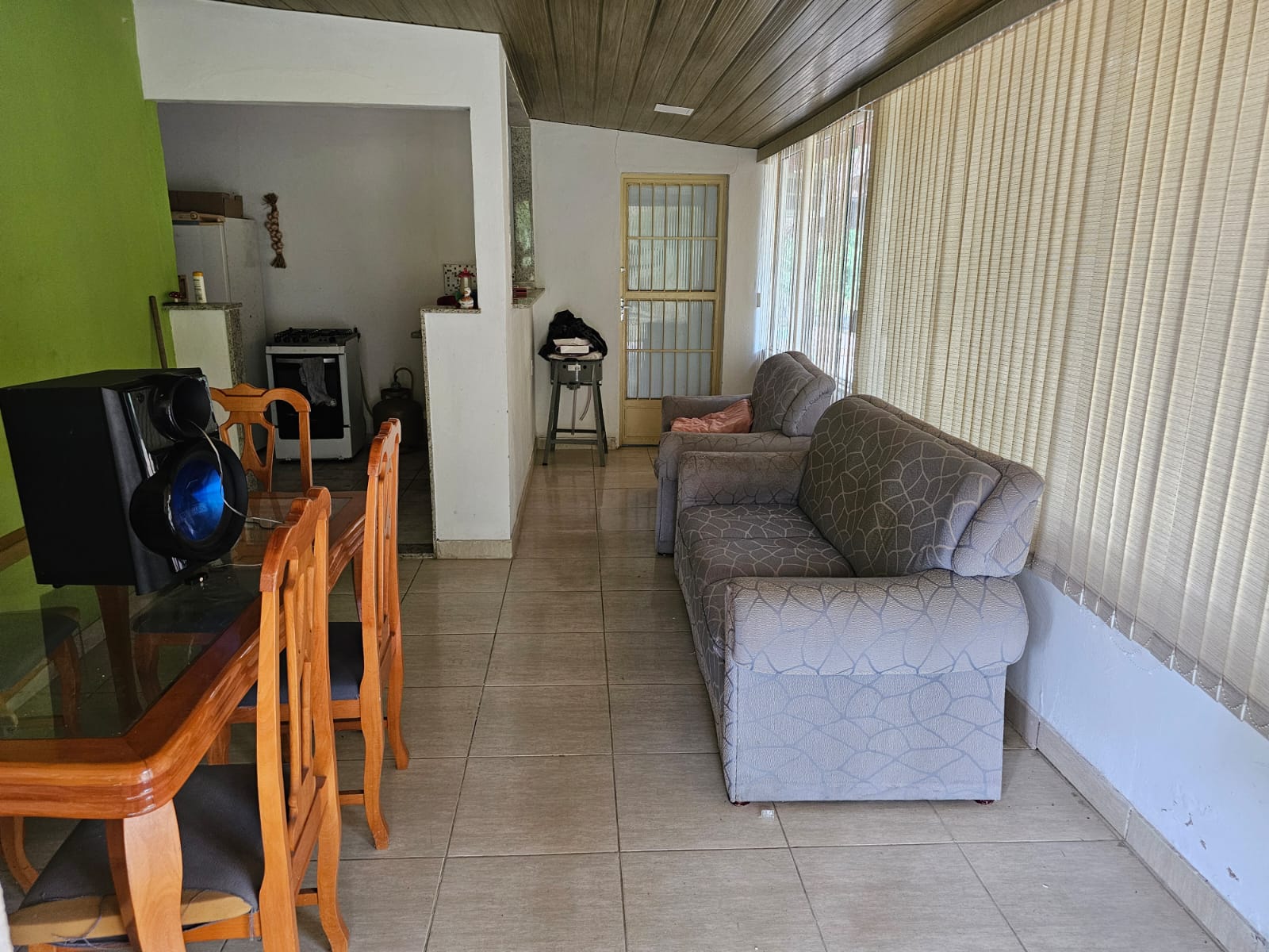 Foto do imóvel: Chácara com 2 Quartos à Venda, 2.000 m² em Mazomba - Itaguaí