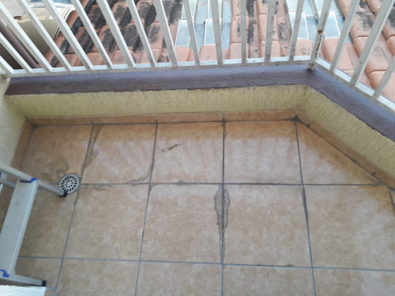 Imagem Casa de Condomínio com 2 Quartos à Venda, 62 m² em Vila Carmosina - São Paulo