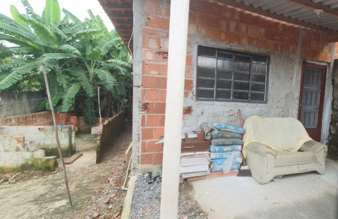 Imagem Casa com 2 Quartos à Venda, 180 m² em Vila Pontilhão - Cruzeiro