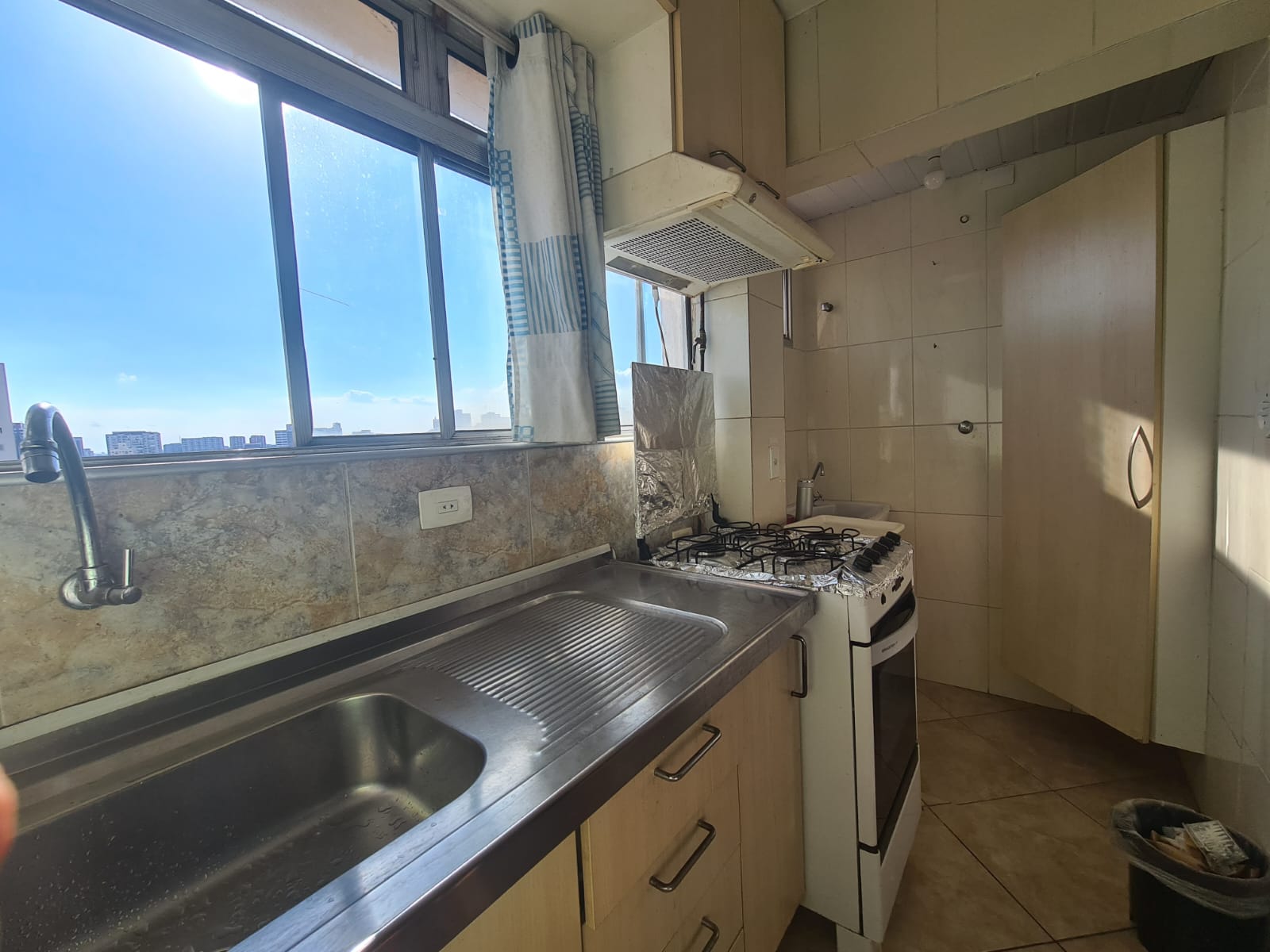 Imagem Apartamento com 3 Quartos à Venda, 115 m² em Vila Monte Alegre - São Paulo