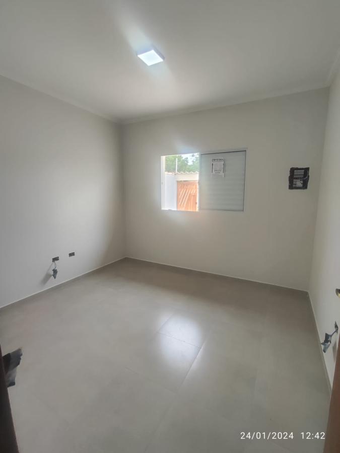 Imagem Casa com 2 Quartos à Venda, em Balneário Jequitibá - Itanhaém