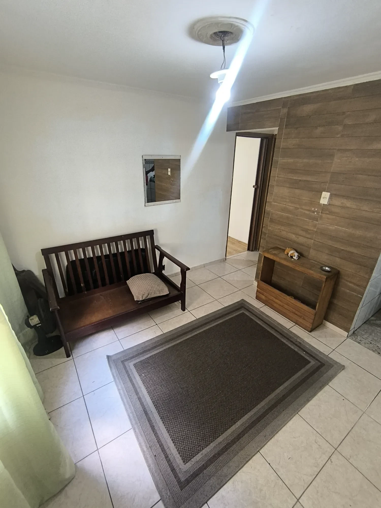Apartamento com 2 Quartos à Venda, 51 m² em Embaré - Santos