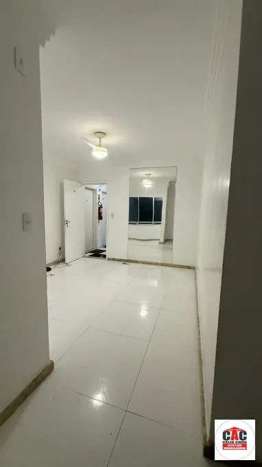 Imagem Apartamento com 3 Quartos à Venda, 60 m² em Centro - Barra dos Coqueiros