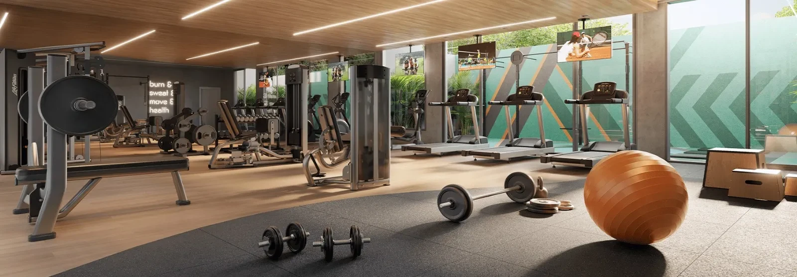 Foto do imóvel: Apartamento com 3 Quartos à Venda, 185 m² em Sítio Tamboré Alphaville - Barueri