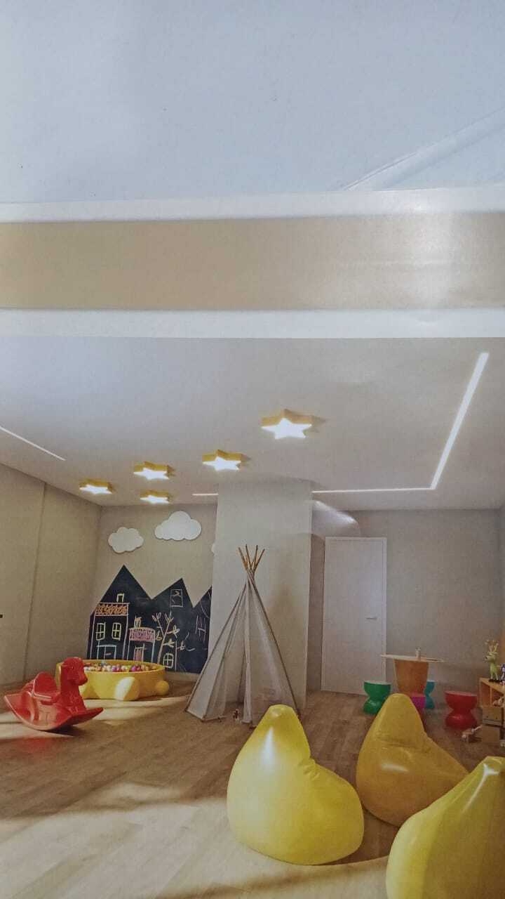 Foto do imóvel: Apartamento com 2 Quartos à Venda, 58 m² em Mirandópolis - São Paulo