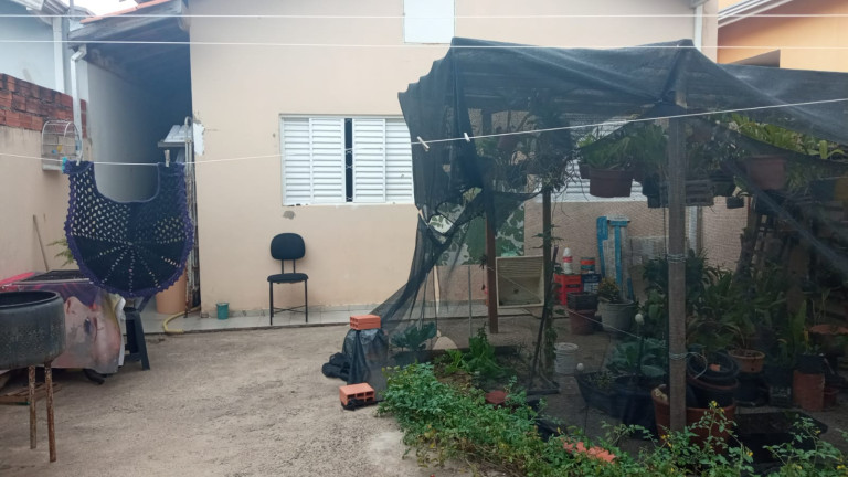 Casa com 2 Quartos à Venda, 66 m² em Centro - Salto