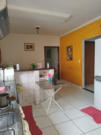 Imagem Casa com 3 Quartos à Venda,  em Jardim Alvorada - Maringá