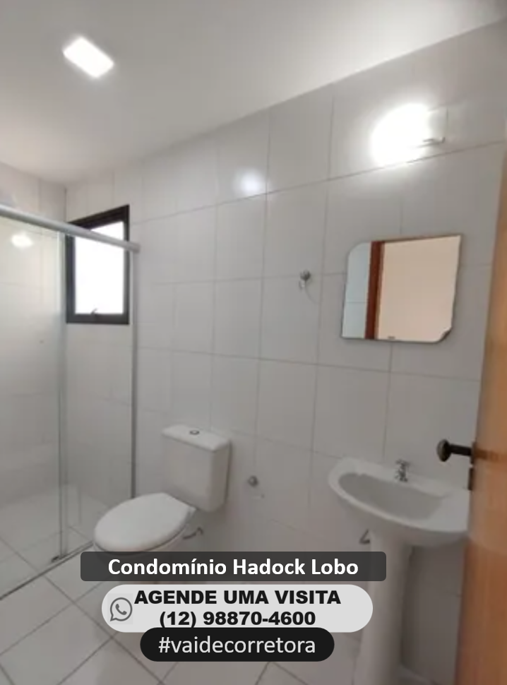 Imagem Apartamento com 3 Quartos à Venda, 77 m²em Bosque dos Eucaliptos - São José dos Campos