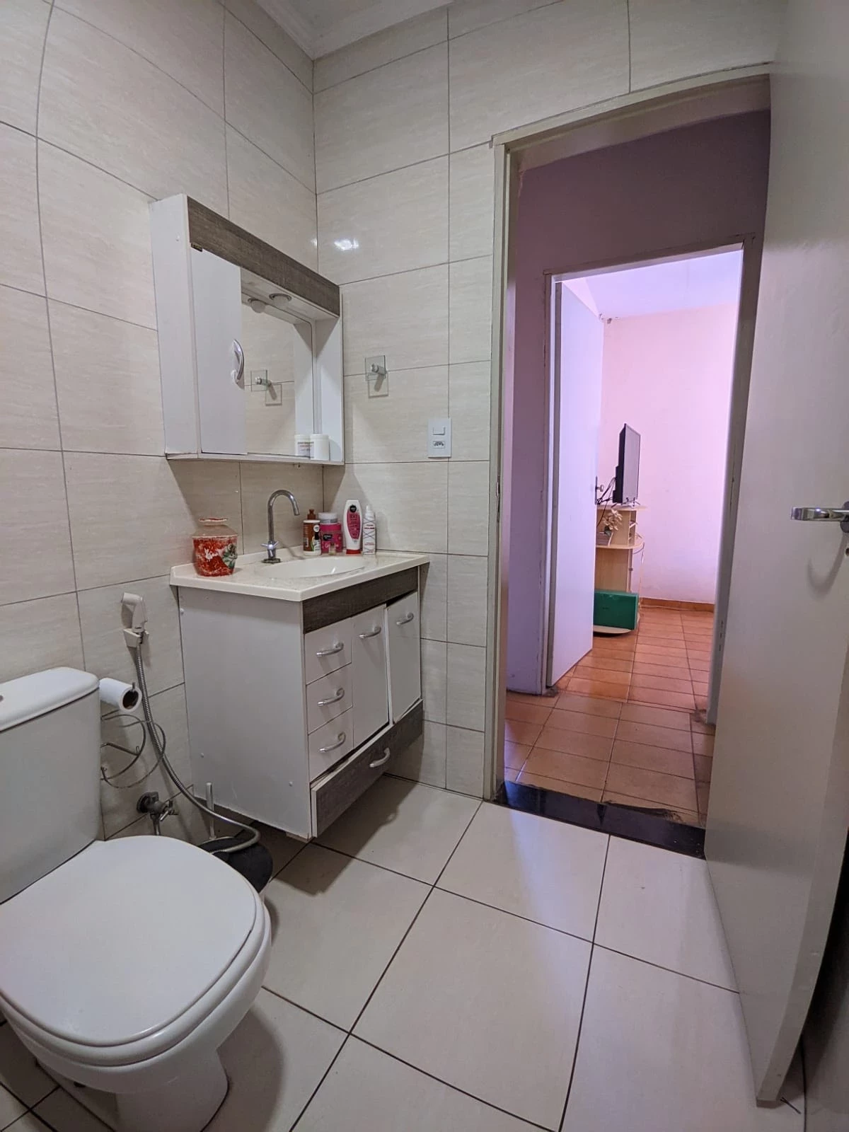 Foto do imóvel: Casa com 3 Quartos à Venda, 50 m² em Jardim José Ometto I - Araras