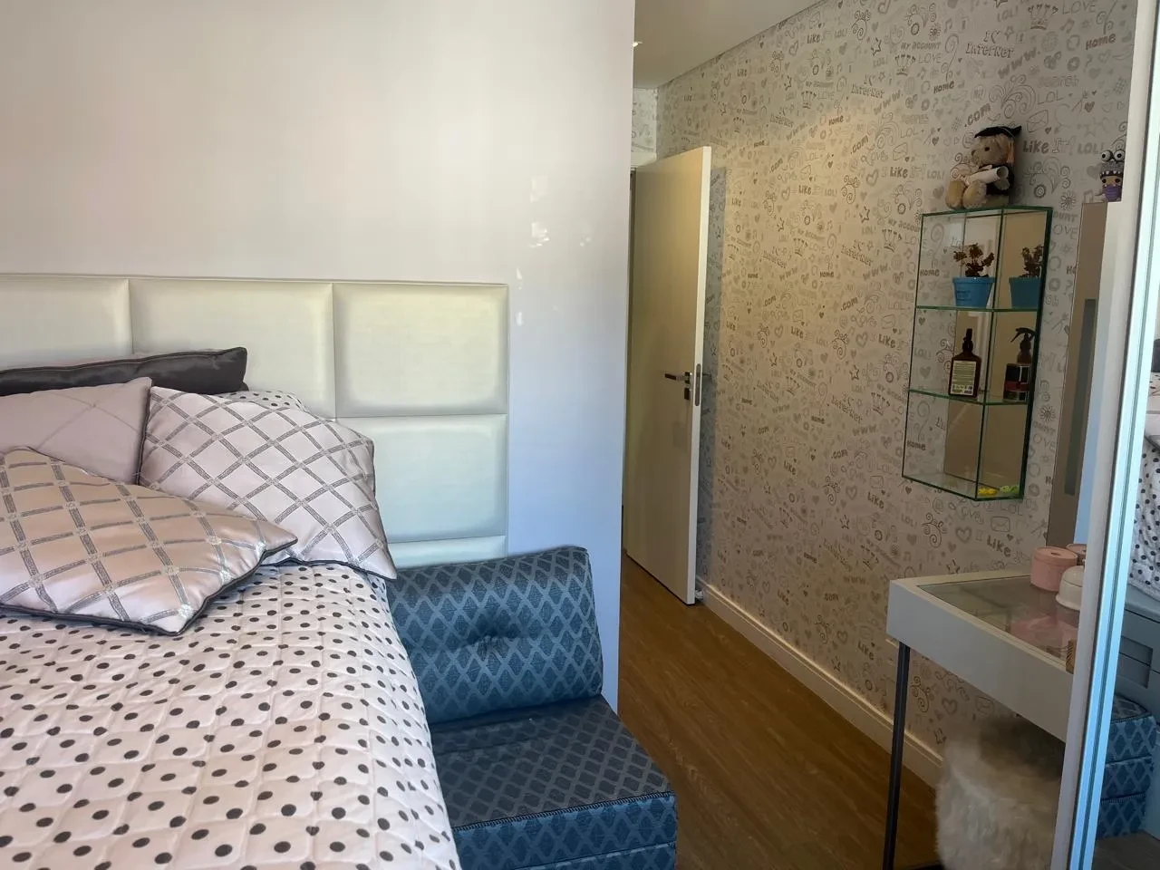 Imagem Apartamento com 2 Quartos à Venda, 100 m² em Jurerê - Florianópolis