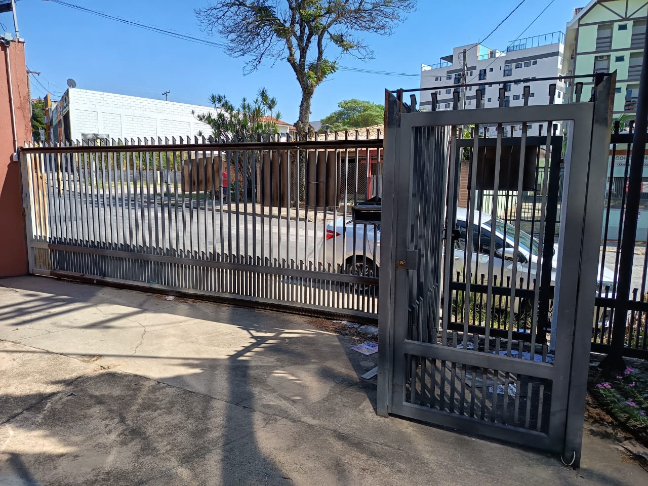 Foto do imóvel: Galpão à Venda, 1.655 m² em Atibaia Jardim - Atibaia