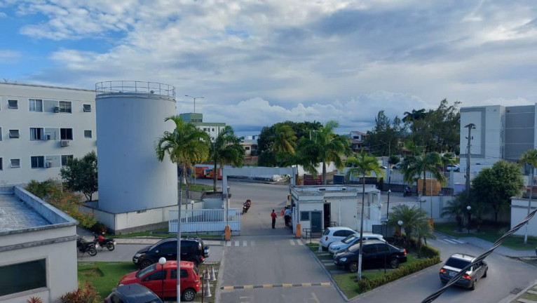 Imagem Apartamento com 2 Quartos à Venda, 47 m² em Piedade - Jaboatão dos Guararapes