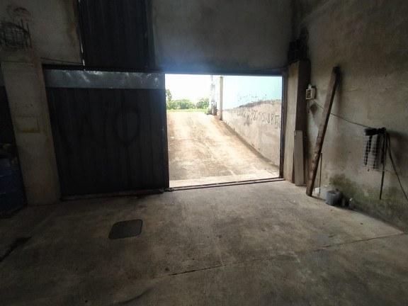 Imagem Galpão à Venda, 280 m² em Residencial Dom Rafael - Goiânia