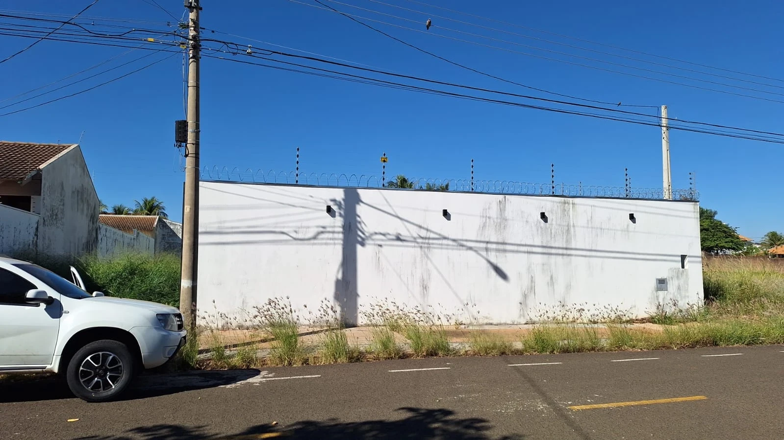Imagem Terreno à Venda, 840 m² em Jardim Moysés Miguel Haddad - São José do Rio Preto