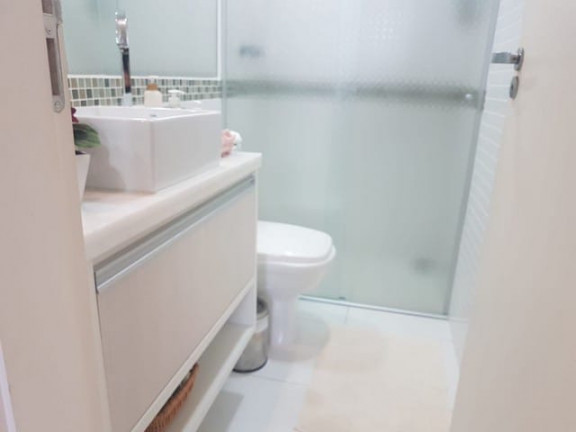 Imagem Apartamento com 3 Quartos à Venda, 86 m² em Vila Jardini - Sorocaba