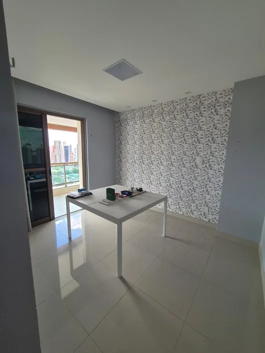 Imagem Apartamento com 3 Quartos à Venda, 166 m²em Umarizal - Belém