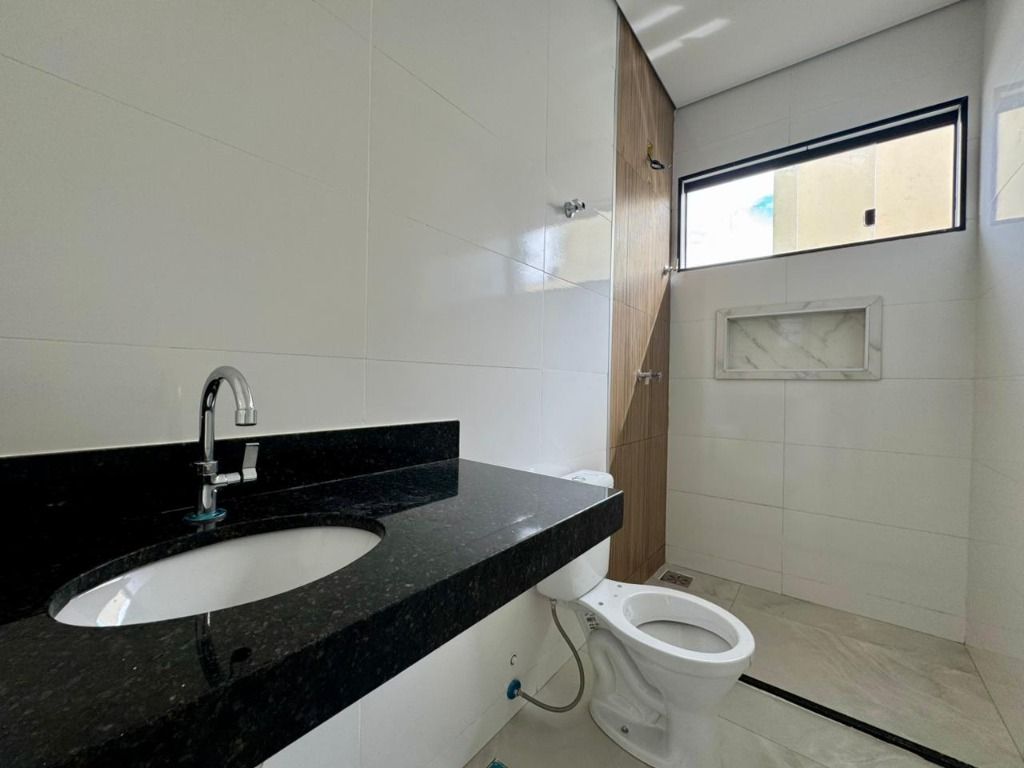 Foto do imóvel: Casa com 3 Quartos à Venda, 83 m² em Jardim Imperial - Lagoa Santa