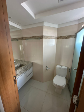 Imagem Apartamento com 3 Quartos à Venda, 119 m² em Jundiaí - Anápolis