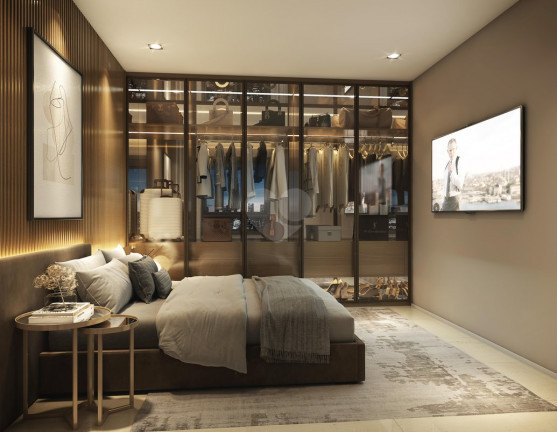 Imagem Apartamento com 3 Quartos à Venda, 51 m² em Planalto Paulista - São Paulo