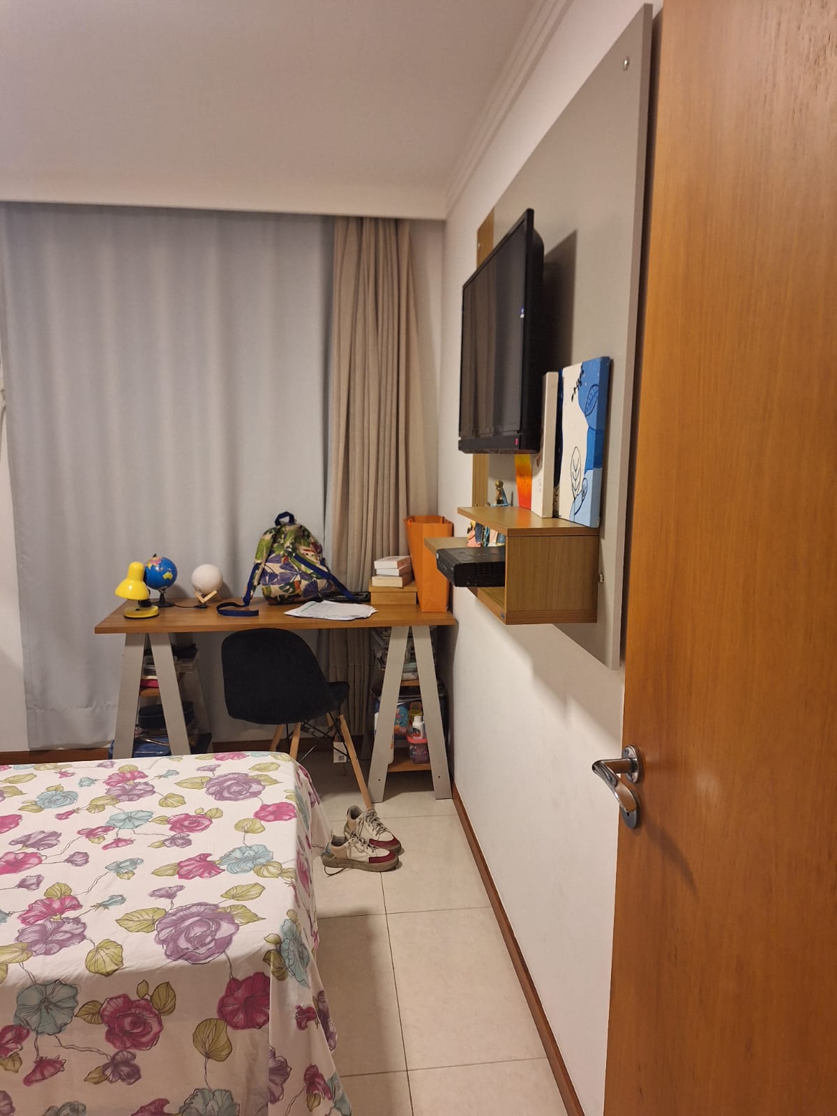 Imagem Apartamento com 2 Quartos à Venda, 65 m² em Itapuã - Vila Velha