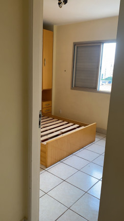 Imagem Apartamento com 2 Quartos à Venda, 60 m² em Vila Santa Catarina - São Paulo
