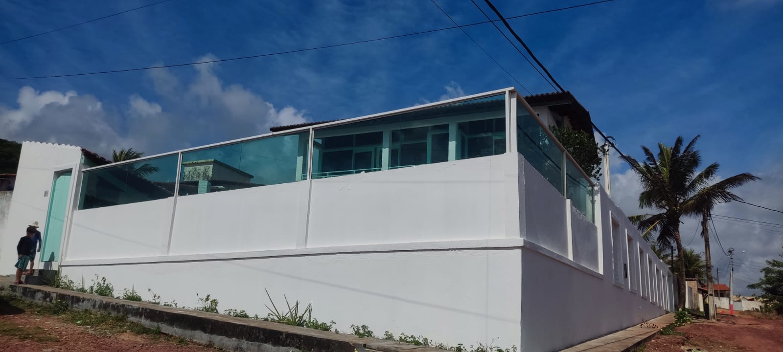 Imagem Sobrado com 3 Quartos à Venda, 250 m² em Nísia Floresta - Nísia Floresta