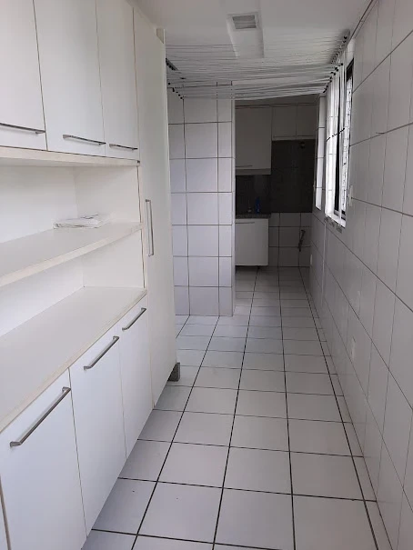 Foto do imóvel: Apartamento com 3 Quartos à Venda, 84 m² em Casa Amarela - Recife