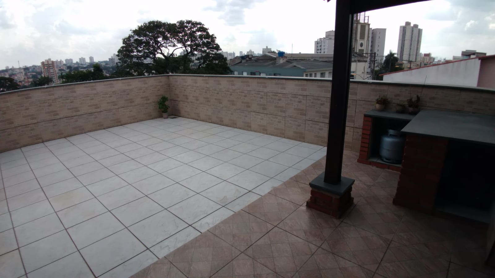 Imagem Apartamento com 2 Quartos à Venda, 72 m²em Vila Humaitá - Santo André