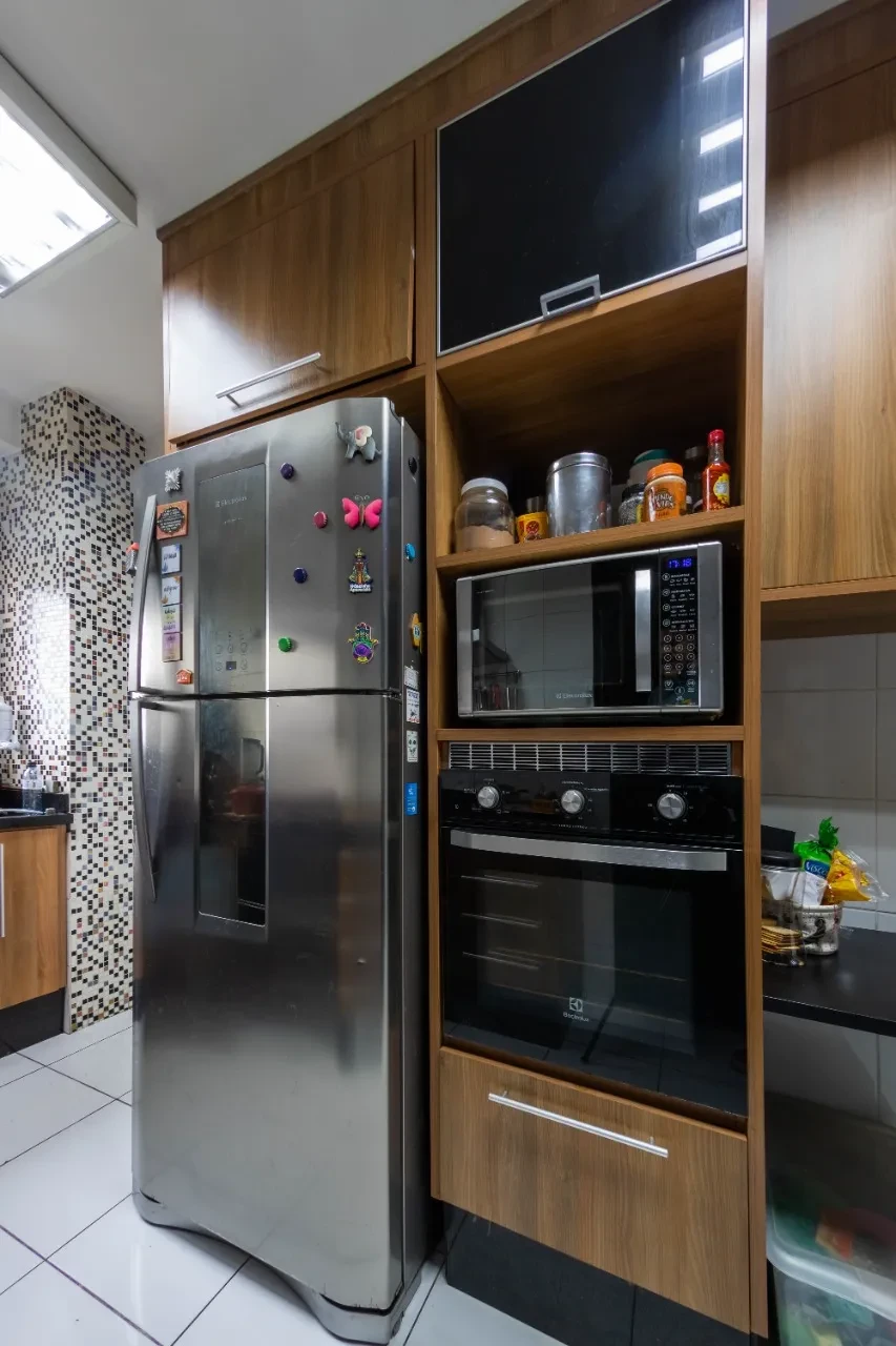Imagem Apartamento com 3 Quartos à Venda, 156 m² em Jardim Avelino - São Paulo