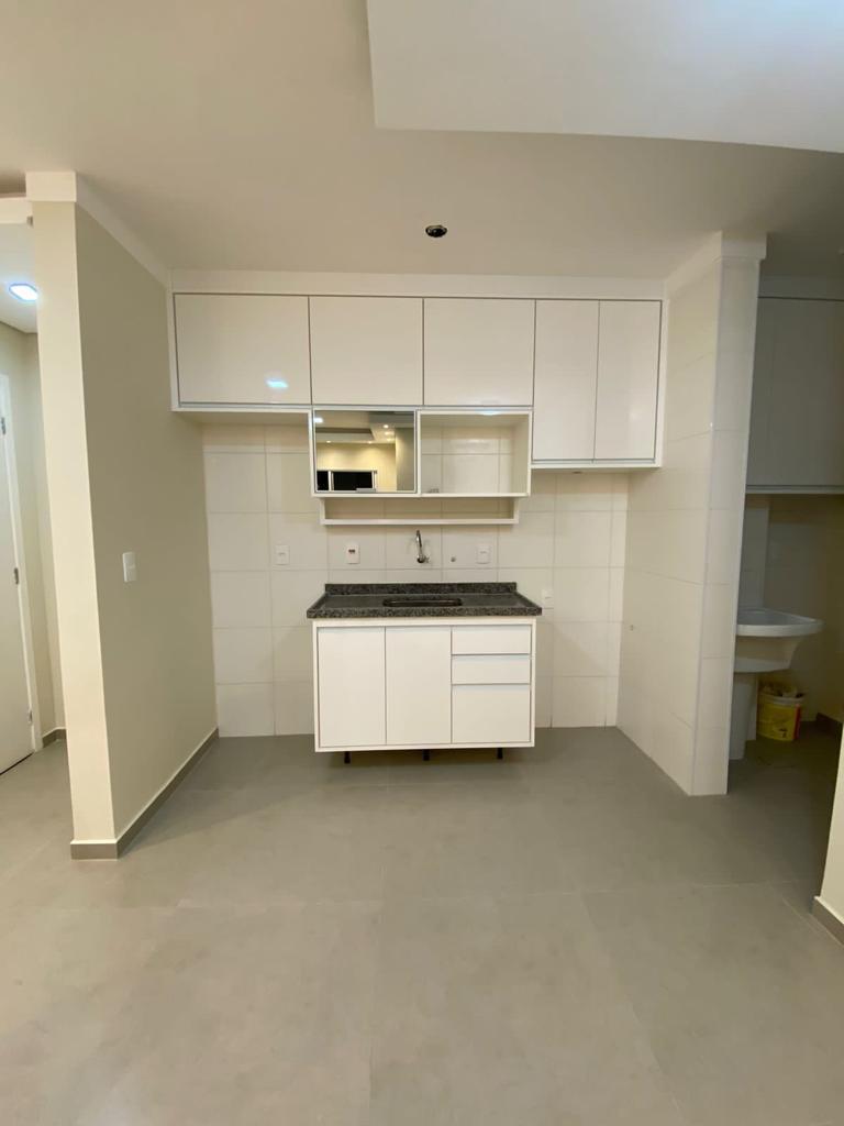 Foto do imóvel: Apartamento com 2 Quartos à Venda, 47 m²em Jardim Ester - Itatiba