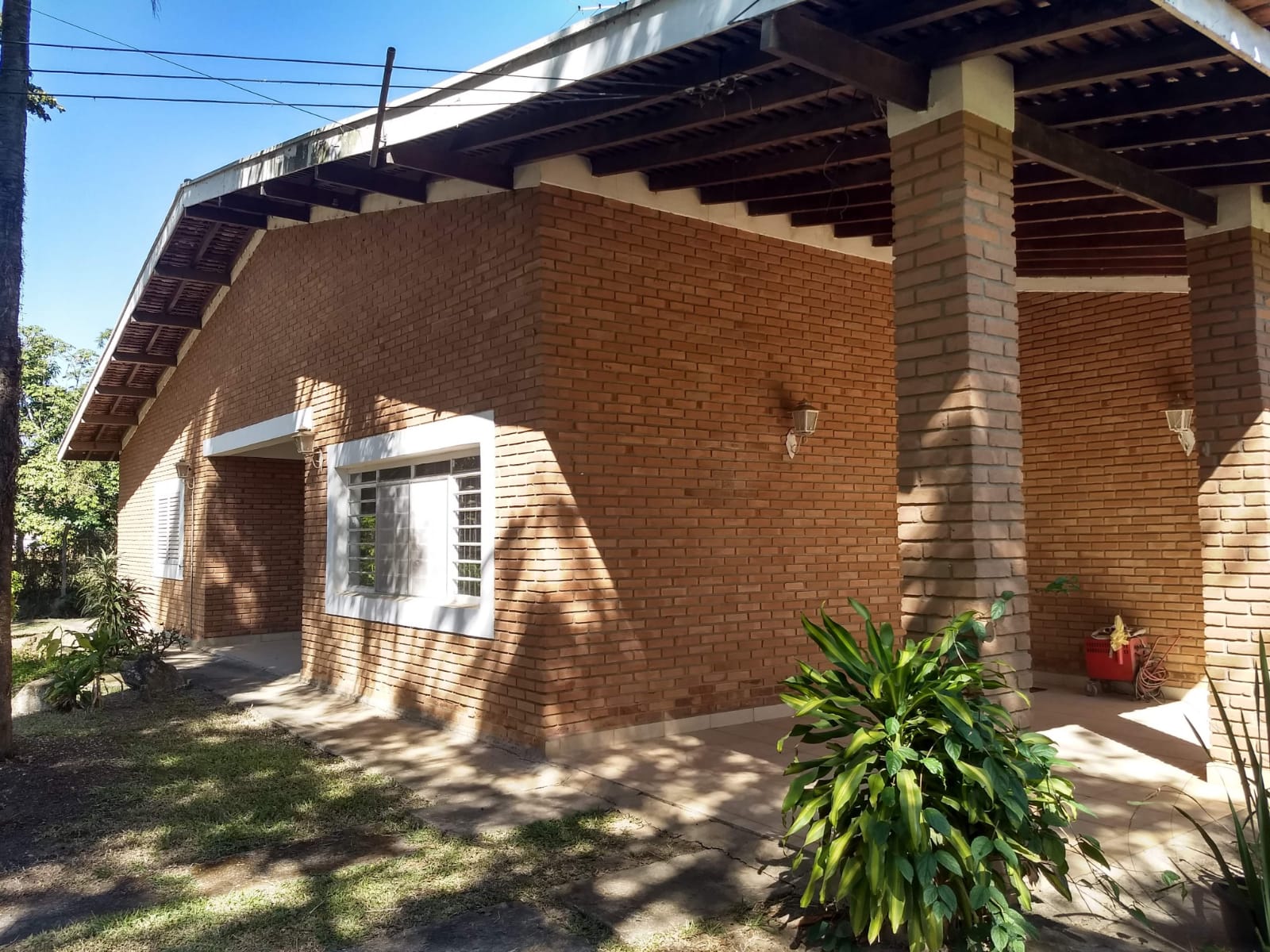 Imagem Chácara com 3 Quartos à Venda, 2 m²em Loteamento Chácaras Vale das Garças - Campinas