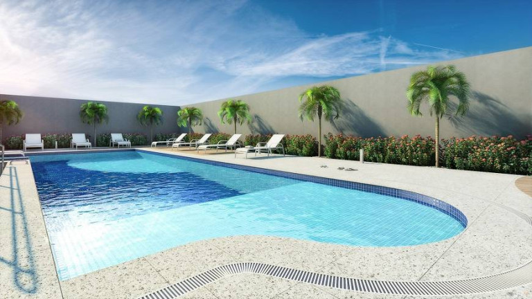 Apartamento com 2 Quartos à Venda, 70 m² em Vila Romana - São Paulo