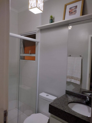 Imagem Sobrado com 3 Quartos à Venda, 82 metros em Taboão - São Roque