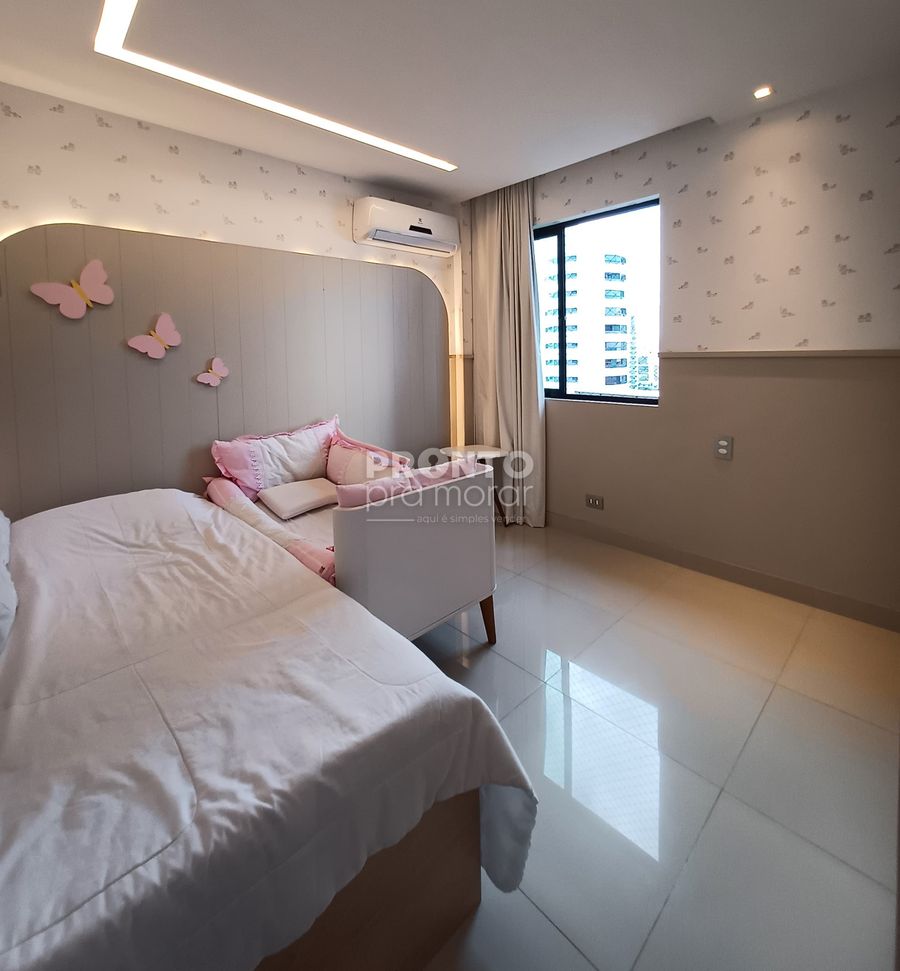 Imagem Apartamento com 3 Quartos à Venda, 108 m² em Boa Viagem - Recife