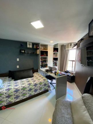 Foto do imóvel: Cobertura com 4 Quartos à Venda, 337 m² em Pituba - Salvador