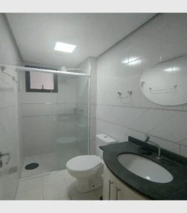 Foto do imóvel: Apartamento com 3 Quartos para Alugar, 75 m² em Vila Machado - Jacareí