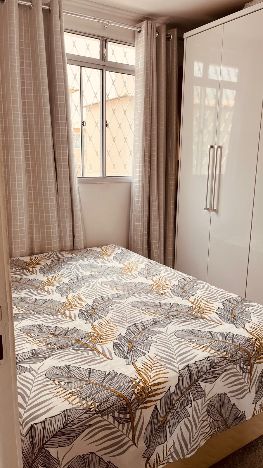 Imagem Apartamento com 2 Quartos à Venda, 43 m²em São João - Betim