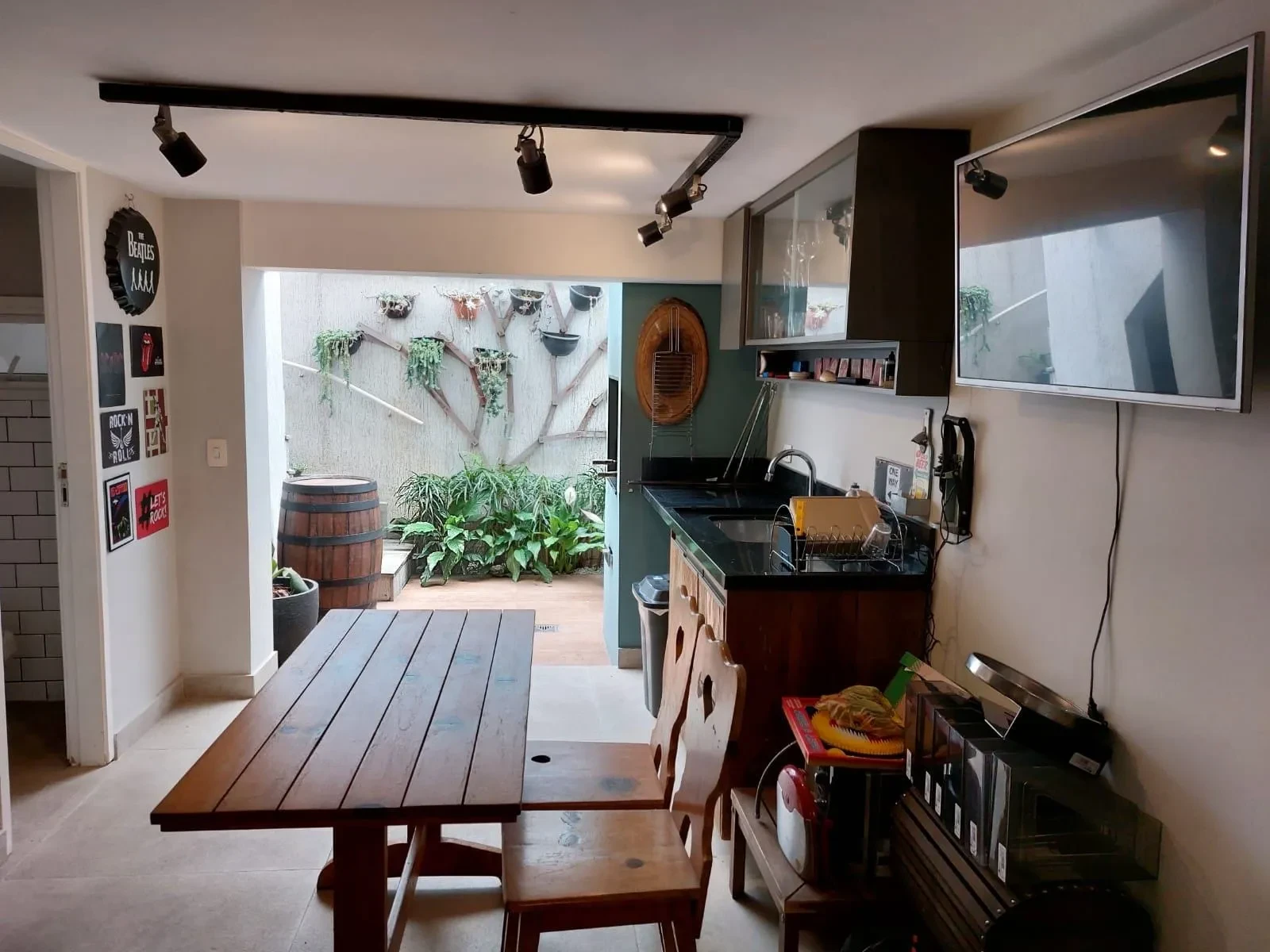 Imagem Casa com 2 Quartos à Venda, 164 m² em Mirandópolis - São Paulo