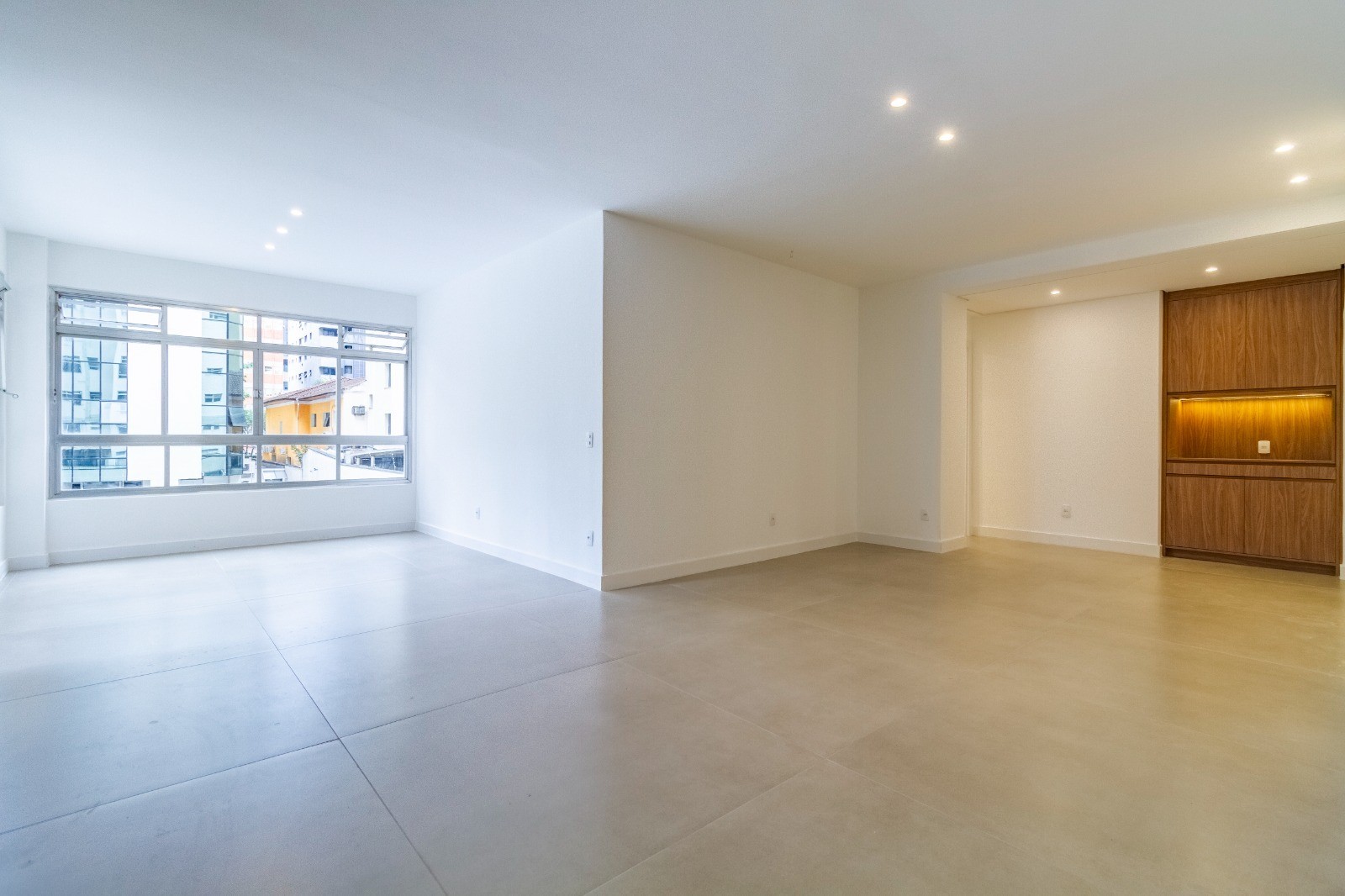 Imagem Apartamento com 3 Quartos à Venda, 143 m²em Higienópolis - São Paulo