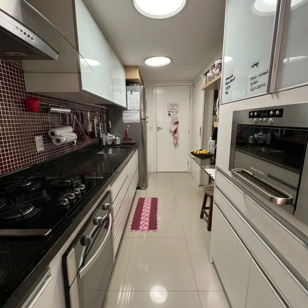 Imagem Apartamento com 3 Quartos à Venda, 95 m²em Jardim Camburi - Vitória
