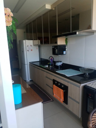 Imagem Apartamento com 3 Quartos à Venda, 117 m² em Jardim Atlântico - Goiânia